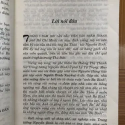 Trung tướng Nguyễn Bình 603951