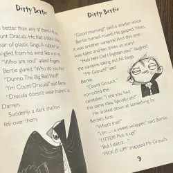 ✨𝑫𝒊𝒓𝒕𝒚 𝑩𝒆𝒓𝒕𝒊𝒆: 𝑭𝒂𝒏𝒈𝒔!✨ 647915