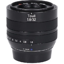 Ｘ ＴＯＵＩＴ32mm Ｆ1.8 - Hàng hiệu Authentic