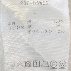 BELL STAMP WEAR Sweat - Hàng hiệu Chính hãng 898692