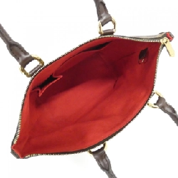 Túi xách Louis Vuitton Damier Saleya PM N51183 - Hàng hiệu Chính hãng 764613