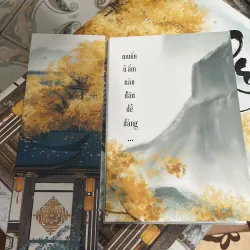 (đam mỹ) - Quỷ giá - Công Tử Hoan Hỉ - Bìa cứng 1003644