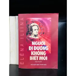 Người đi đường không biết mỏi