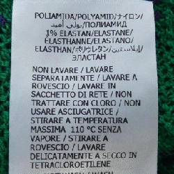 Gucci GUCCI ADIDAS 693829 XKCVF Áo len 634753