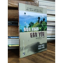 Mùa xuân Vân Yên - Thích Nhật Quang 505482