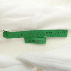 Áo hoodie ghi âm STELLA MCCARTNEY 633414