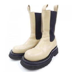 Giày bốt BOTTEGA VENETA 663624