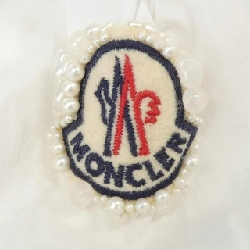 Áo thun MONCLER GENIUS E209W8053700 829FG - Hàng hiệu Chính hãng 821880