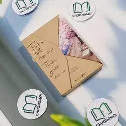 Tuổi Trẻ Nồng Nhiệt, Thời Gian Phai Mờ - Vũ Quỳnh Mai 703155