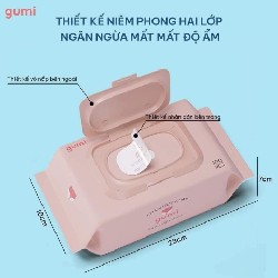 Giấy ướt gumi 

.... 22634