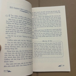 Câu chuyện nhỏ bài học lớn  477129