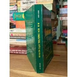 Khách sạn Thượng Hải-NXB Văn học 750680