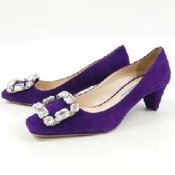 Giày cao gót PRADA 662647