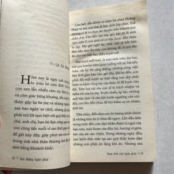 Con đường hạnh phúc - Thích Chân Tính 624309