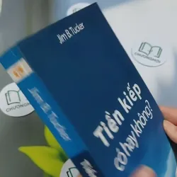 Tiền Kiếp - Có Hay Không? 705673