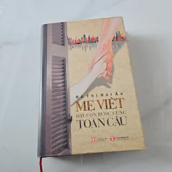 Mẹ Việt dạy con bước cùng toàn cầu  968637