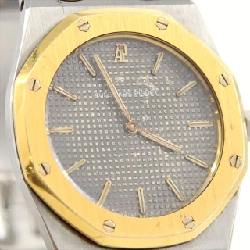 Audemars Piguet Royal Oak Combi SSxYG Quartz - Hàng hiệu Authentic 877144