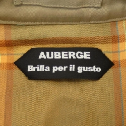 AUBERGE Coat - Hàng hiệu Authentic 898627