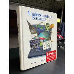 Undertanding business - Nickels, McHugh