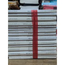 Tủ sách kiến thức thế hệ mới 607360