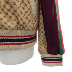 【Khuyến mãi】Gucci GUCCI Áo khoác 636268