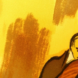 【Mã giảm giá】【Cổ điển】HERMES Áo len 644012