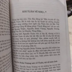 sách: Vũ Bằng Mười chín  Chân Dung nhà văn cùng thời - Văn Giá (sưu tầm, giới thiệu) (A1) 565107