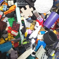 2 kg Non lego
