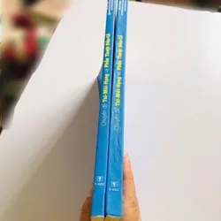 📚 2 TẬP CHUYÊN ĐỀ TAI - MŨI - HỌNG VÀ PHẪU THUẬT ĐẦU CỔ 593152