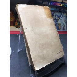 Người qua vùng nắng mới 50% ố nặng rách gáy có dấu mộc và viết nhẹ trang đầu 1984 Nguyễn Chu Phác HPB0906 SÁCH VĂN HỌC 914747