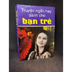 [Phiên Chợ Sách Cũ] Truyện ngắn hay dành cho bạn trẻ (2007) 1503