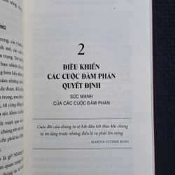 Nghệ thuật đàm phán đỉnh cao  502686