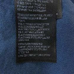 Áo thun BALENCIAGA 807341 TSVP7 630130