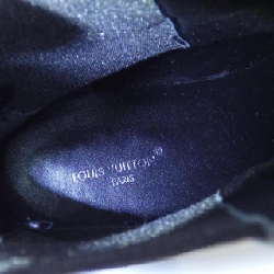 Giày bốt LOUIS VUITTON - Hàng hiệu Chính hãng 663057