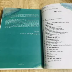 LỤC BÁT TRÀ – Phạm Văn Sau 929276