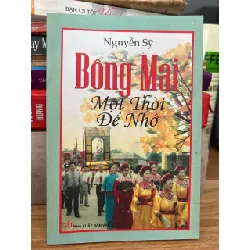 Bông mai một thời để nhớ- Nguyễn Sỹ