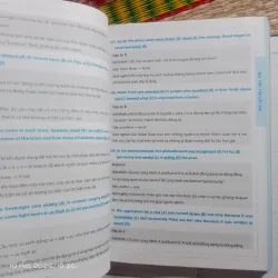 Sách Rèn kỹ năng làm bài tìm lỗi sai môn Tiếng Anh – Vũ Thị Mai Phương – Có video 908595