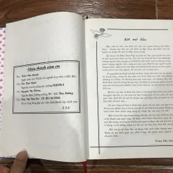 Kỹ thuật Cắt May - Triệu Thị Chơi (k3) 956846