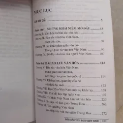 Sách: Bản sắc văn hoá Việt Nam - Tác giả: Phan Ngọc 707852
