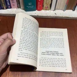 II Công Việc: 10 Nghề Hái Ra Tiền - Hoàng Thanh Minh - 1994 800360