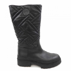 Giày bốt Mosaic Fuji của HERMES 222048Z - Hàng hiệu Chính hãng