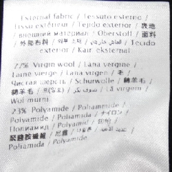 Áo khoác VALENTINO WV0CJG807U3 - Hàng hiệu Chính hãng 884375