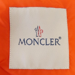 【Khuyến mãi】Áo khoác Moncler MONCLER 643252