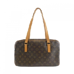 Túi xách vai Louis Vuitton Monogram Cite GM M51181 - Hàng hiệu Chính hãng 802107