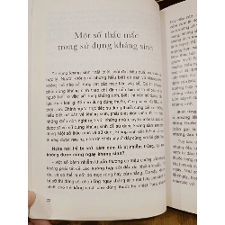 Bệnh dị ứng: Phòng ngừa & trị liệu - Nelson Lee Novick. MD. (BS. Vũ Minh Đức, Hồ Kim Chung dịch) 782849