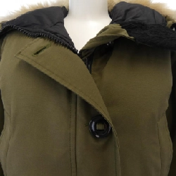 Áo khoác lông vũ Labrador 7967JL của Canada Goose 629403