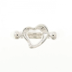 Nhẫn Open Heart Tiffany - Hàng hiệu Authentic 838884