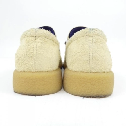 Giày BURBERRY - Hàng hiệu Chính hãng 906981