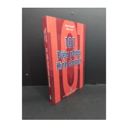 101 diệu pháp kinh doanh