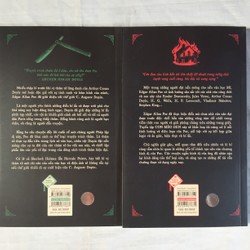Vụ Án Mạng Đường Morgue & Con Mèo Đen - Edgar Allan Poe 139414